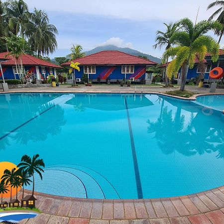 Global Ikhwan Resort Kuah Exteriér fotografie